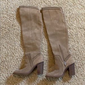 Vince Camuto Madolee Over the Knee boot